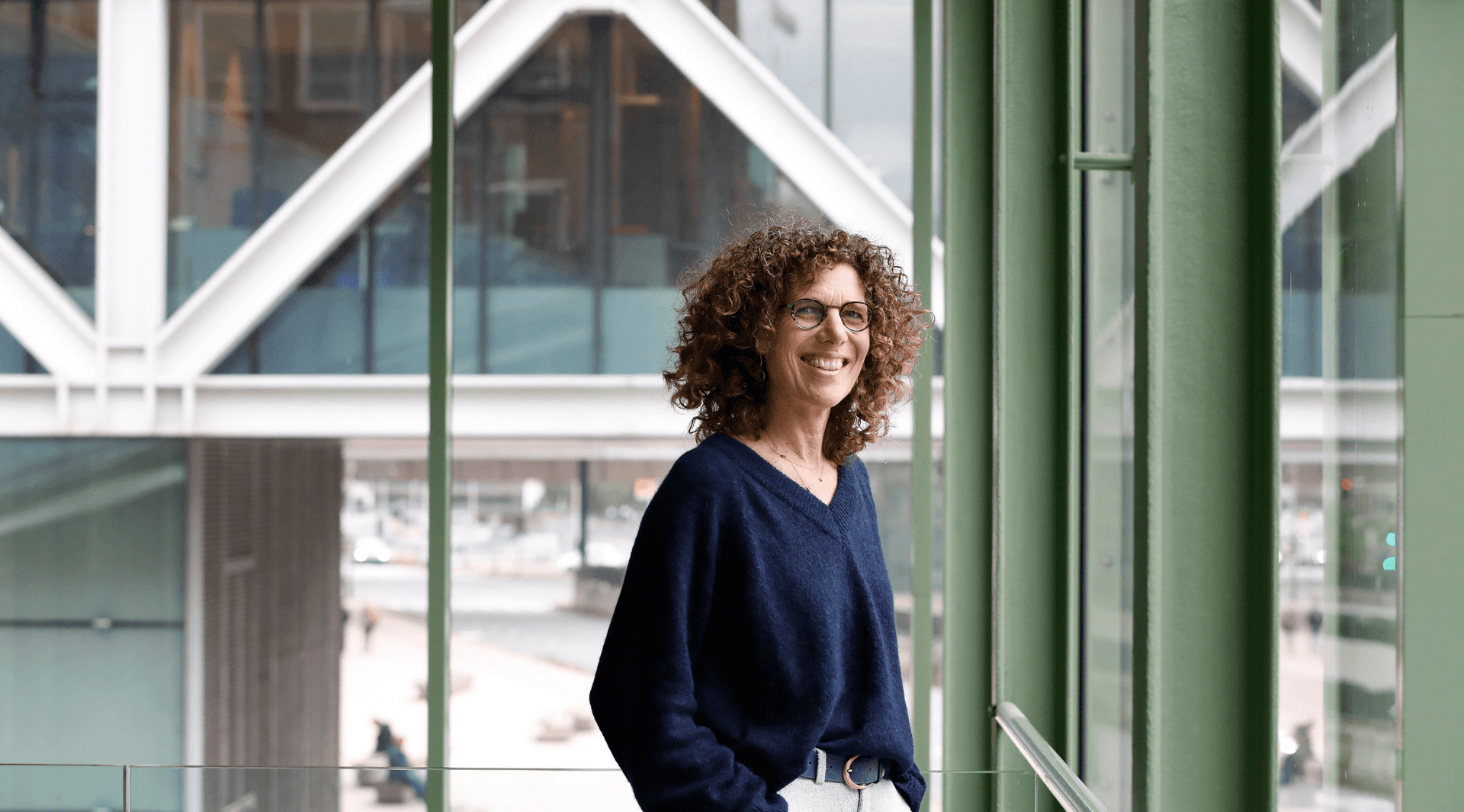 Foto van Marre Walter