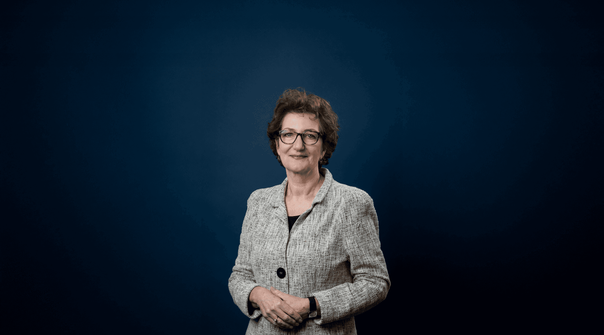 Foto van Carry Goedhart