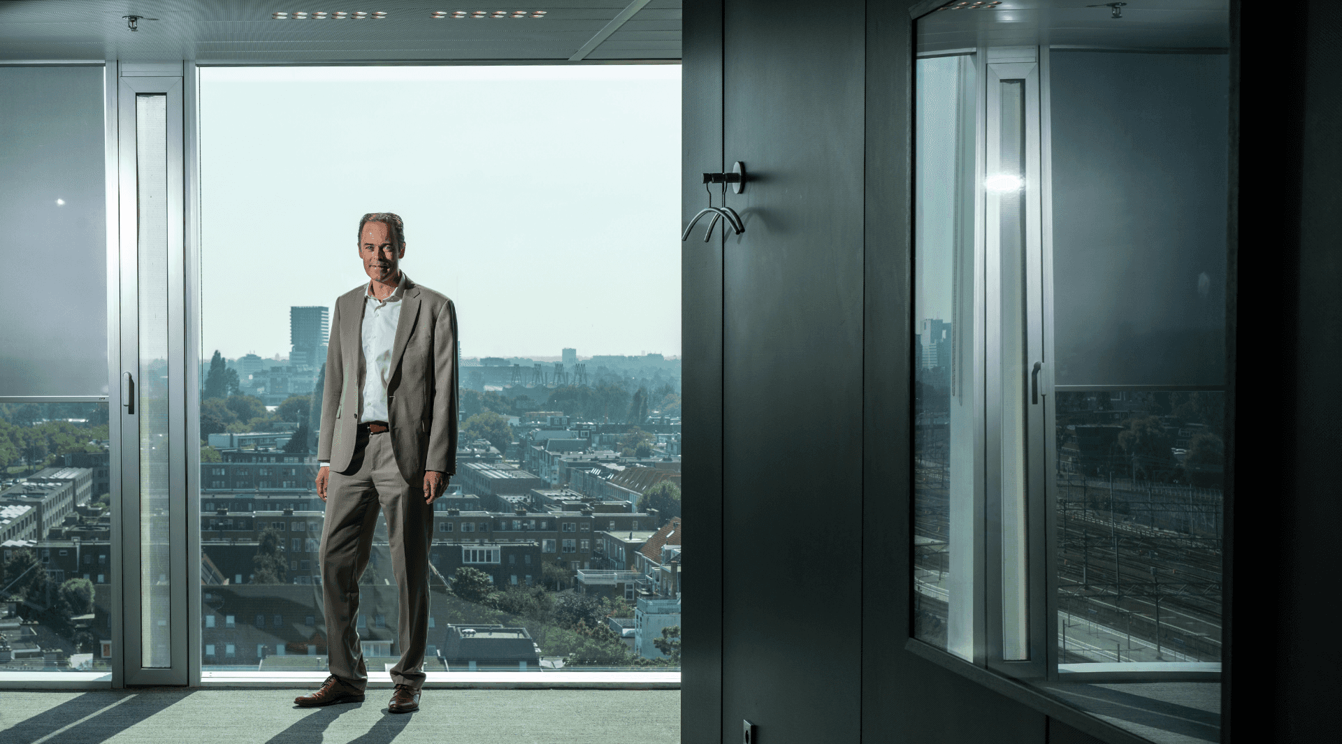 Foto van Carry Goedhart