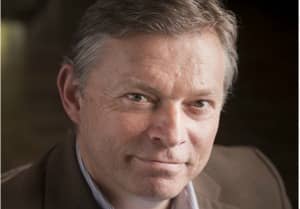 Robert van den Bogert