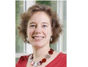 Floortje Hanneman