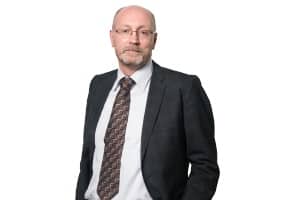 Floris van der Bas
