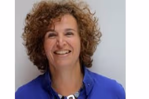 Nienke Weegink