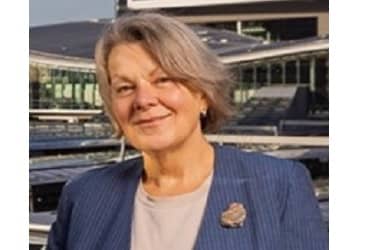 Carla van Dorp-Emmink