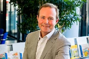 Bart Combée