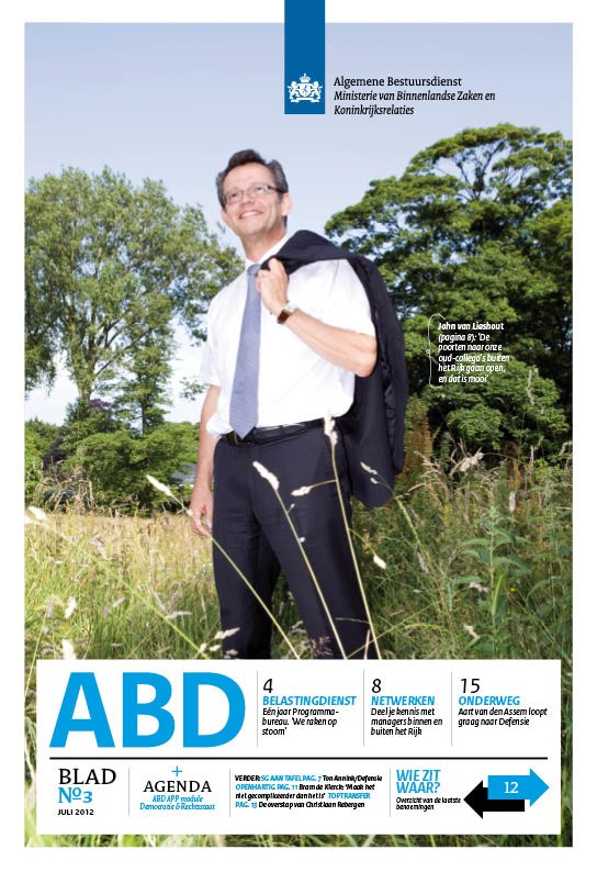 Cover ABD Blad 3 2012