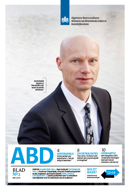 Cover ABD Blad 2 2015