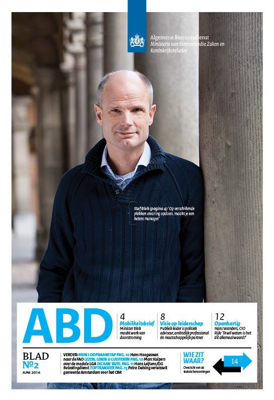 Cover ABD Blad 2 2016