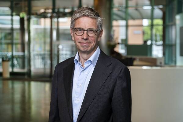 Jan-Willem van den Brink