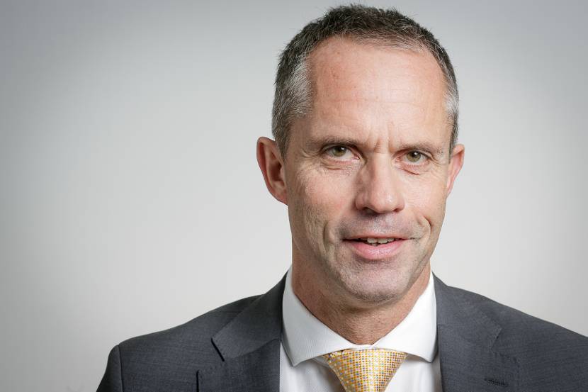 Wil van Gemert