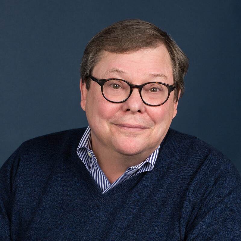 Mark Moore