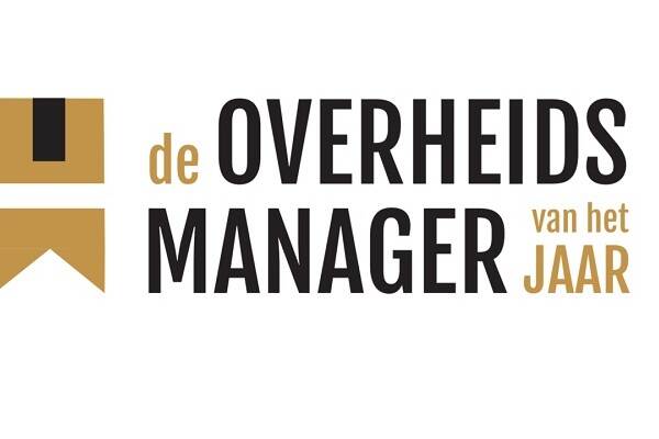 Logo Overheidsmanager van het Jaar