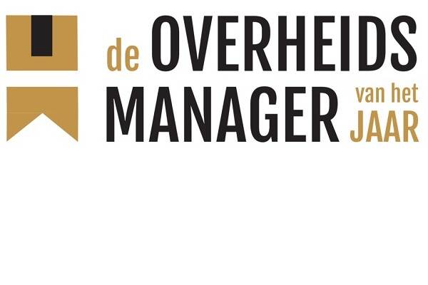 Overheidsmanager van het Jaar