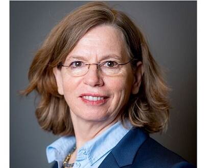 Angela van der Putten
