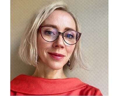 Catherine Brillouet