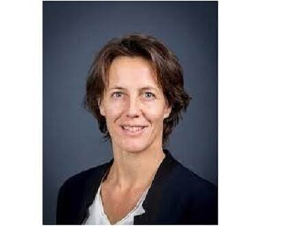 Ellen van Doorne