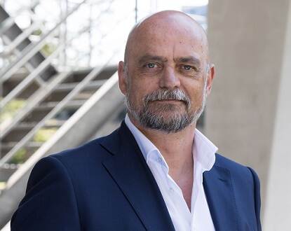 Freek van Makkelenberg