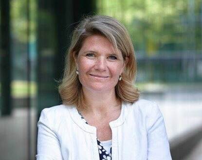 Jaklien de Jong