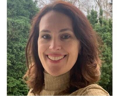 Linda van Houwelingen