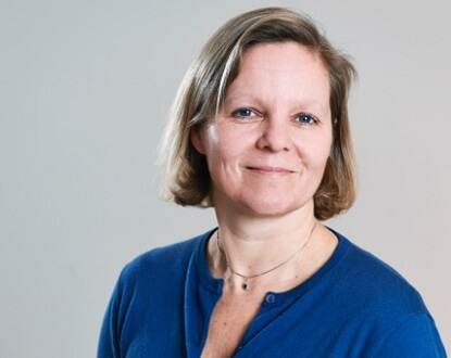 Marieke van Dok