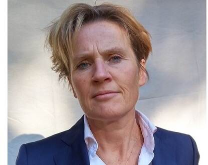 Annemiek Nelis