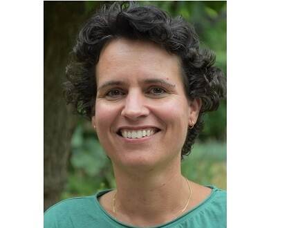Evelien Schrijver