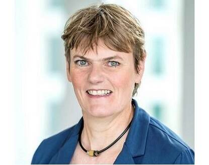 Ria Westendorp