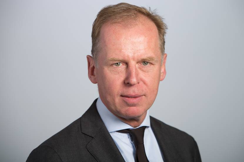 Leonard Kok
