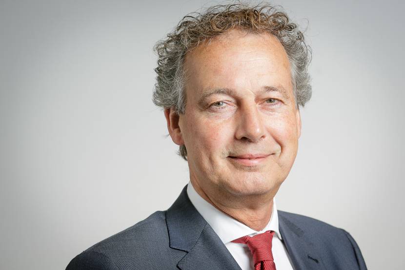 Bert van Delden