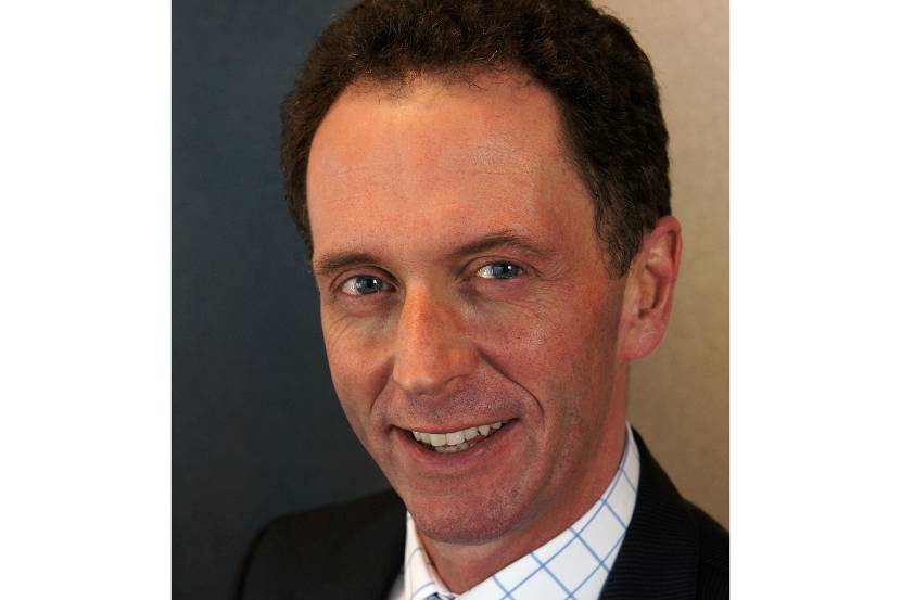 Marc Kuipers