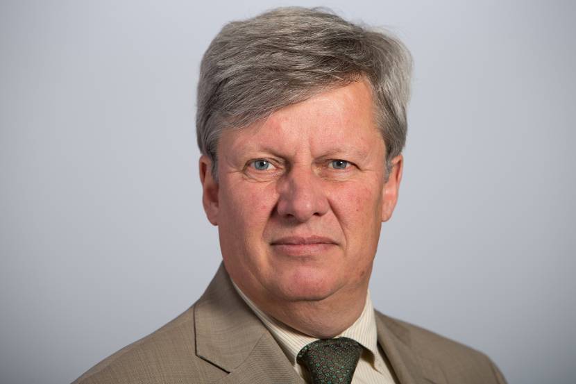 Stephan Koole