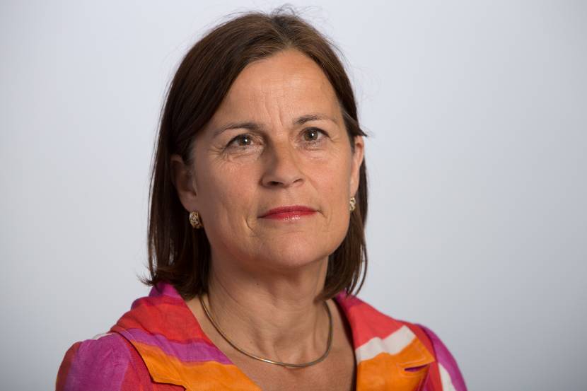 Annemiek van Bolhuis