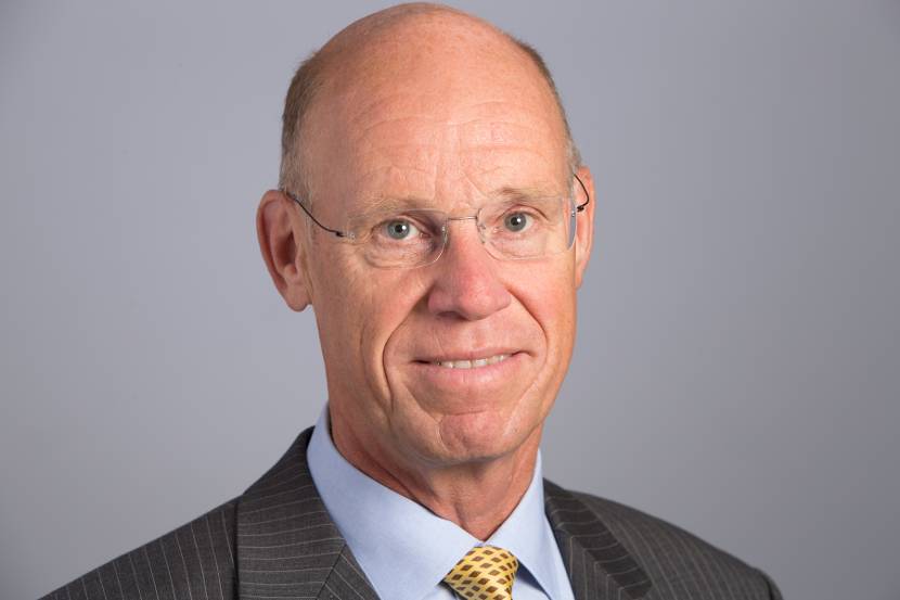 Alex Vermeulen
