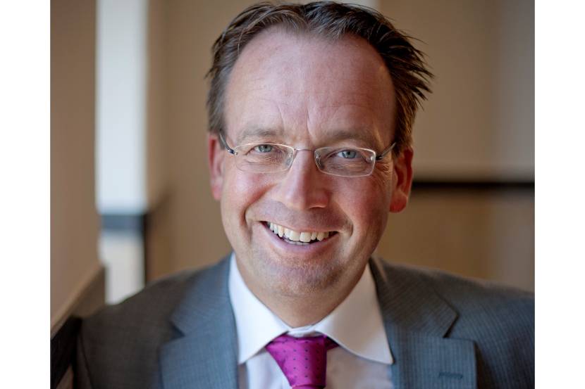 Bram de Klerck