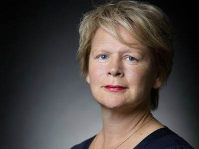 Marjan Hammersma