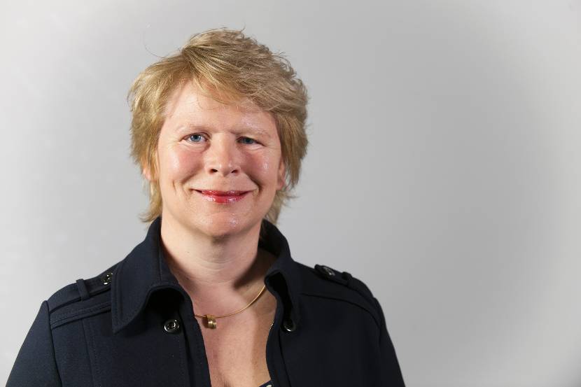 Marjan Hammersma