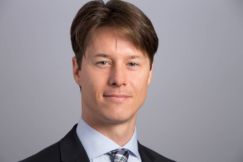 Joeri Kapteijns