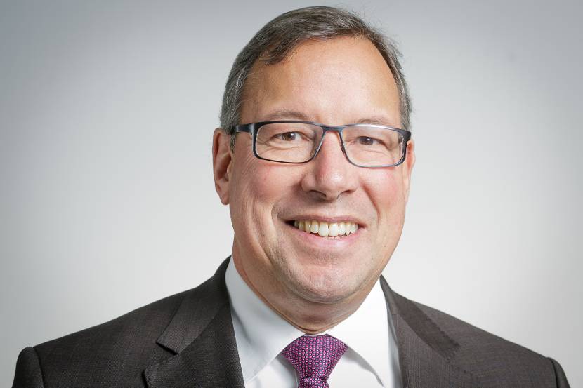 Paul Scholte