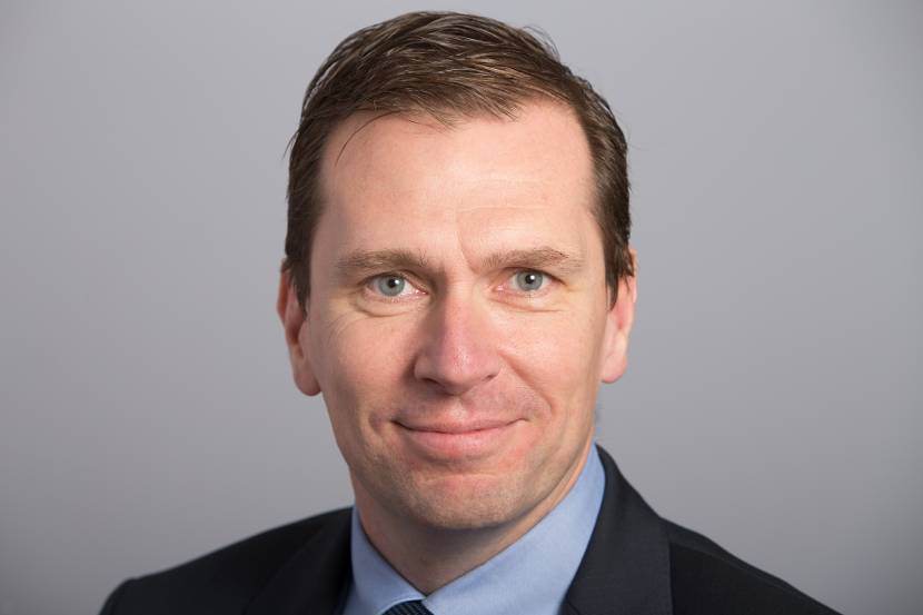 Bas van den Dungen