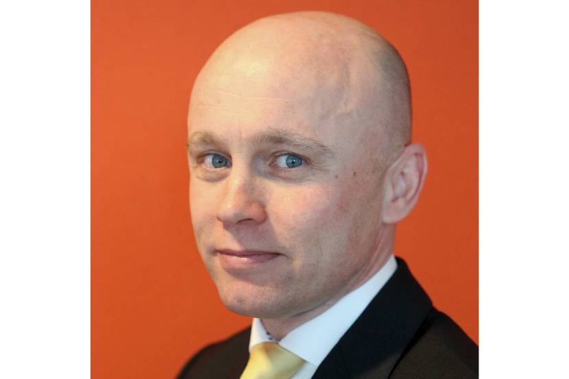 Jan Gudde