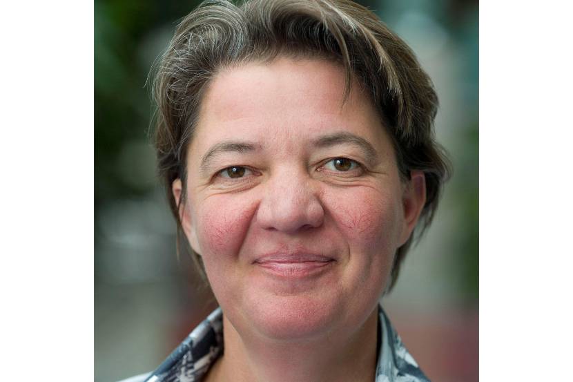 Nicoline de Groot