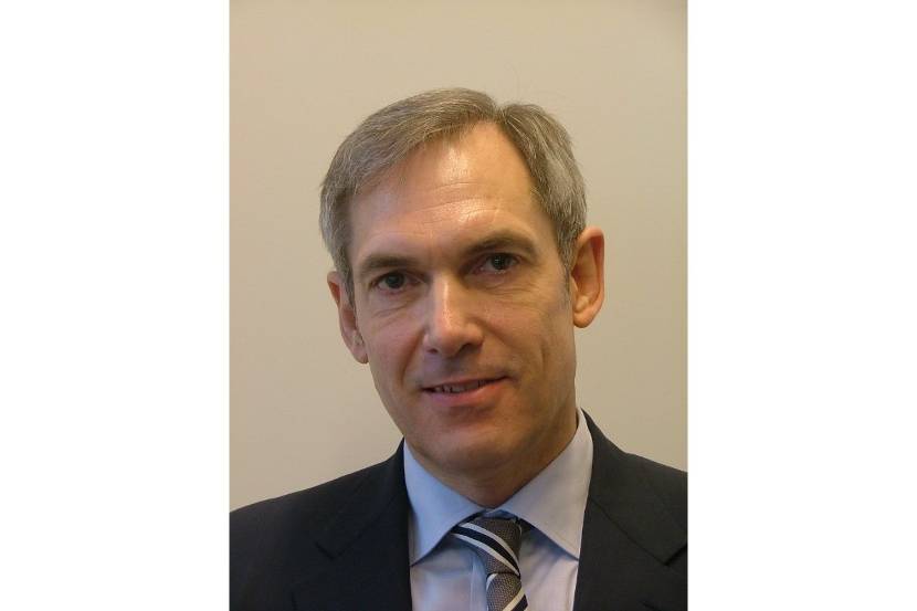 Peter Neuteboom