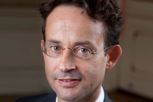 Eric Bezem