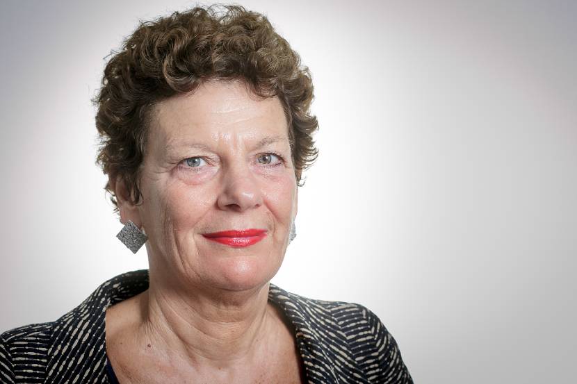 Dineke ten Hoorn