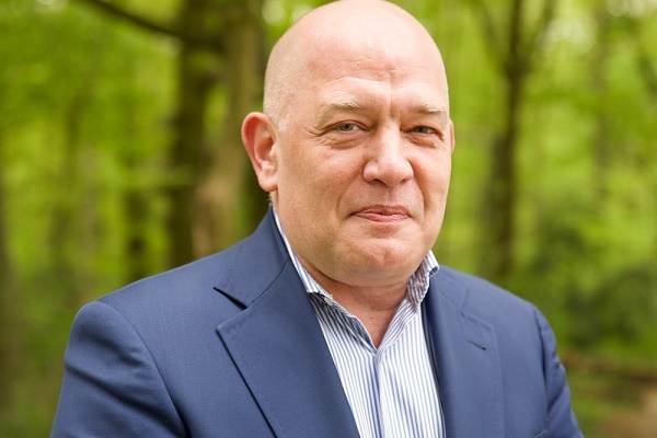 Rudi Snijders