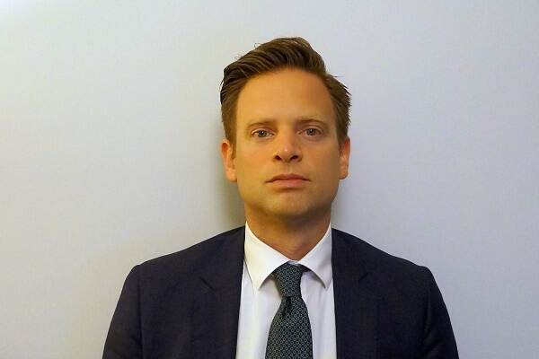 Rein ter Horst