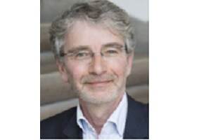 André Belonje