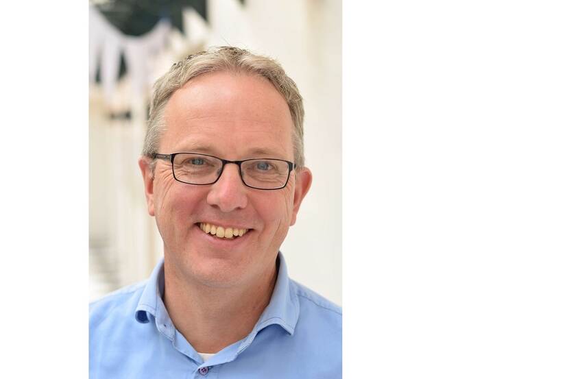 Afbeelding van Henk van der Zeijden