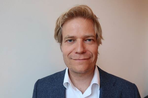 Maarten van Zaane