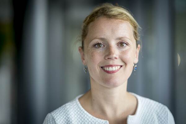 Fleur Brouwers-van Raaij